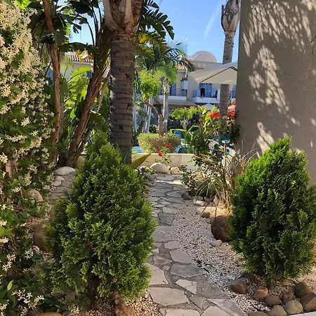 Holiday home Town House, Ilios Ii, Kato Paphos