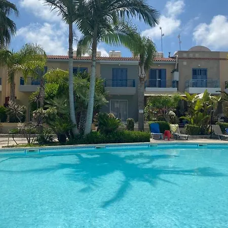 Town House, Ilios Ii, Kato Holiday home