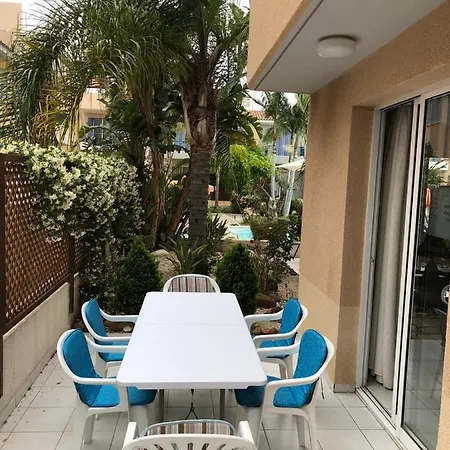 Holiday home Town House, Ilios Ii, Kato