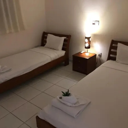 Holiday home Town House, Ilios Ii, Kato *