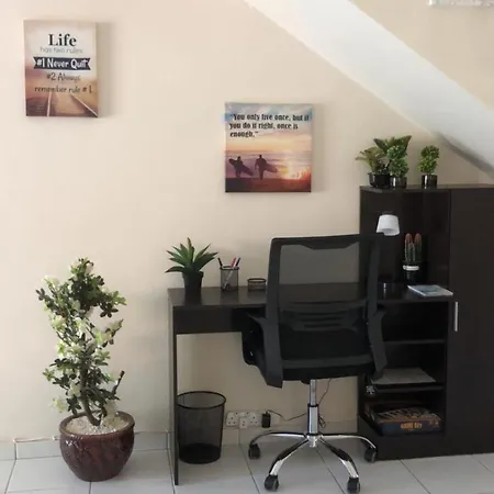 Town House, Ilios Ii, Kato Holiday home