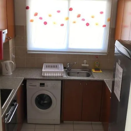 Holiday home Town House, Ilios Ii, Kato Paphos