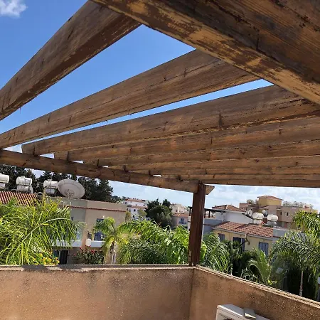 Holiday home Town House, Ilios Ii, Kato *