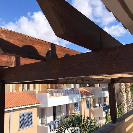 Town House, Ilios Ii, Kato Holiday home Paphos