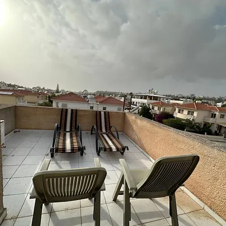 Town House, Ilios Ii, Kato Holiday home *