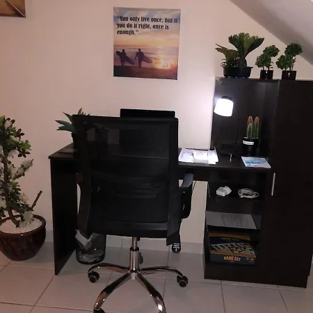 בית נופש Town House, Ilios Ii, Kato Paphos