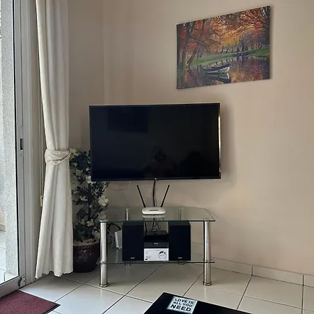 בית נופש Town House, Ilios Ii, Kato Paphos